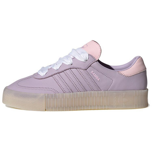 Adidas Originals Samba Rose