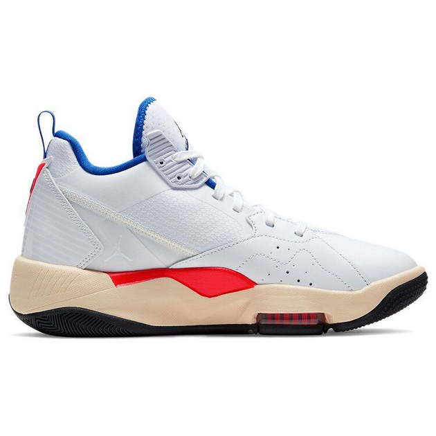 Jordan Zoom 92 Ultramarine