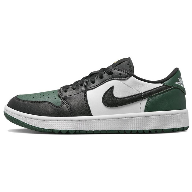 Air Jordan 1 Low Golf Noble Green