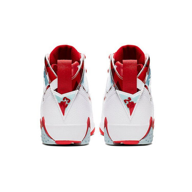 Air Jordan 7 Topaz Mist GS