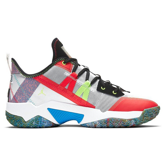 Jordan One Take 2 pf 2