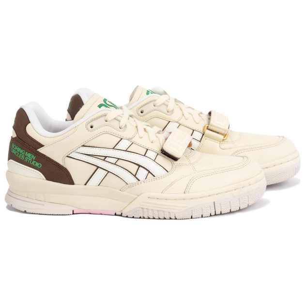 BMCS x Asics Gel-Spotlyte Low V2