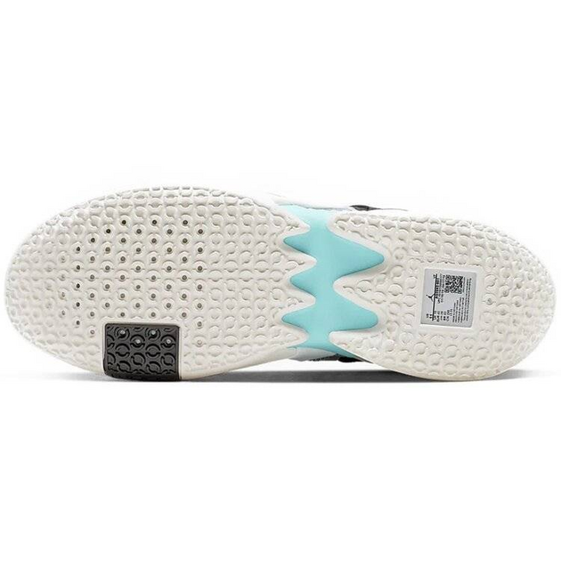 Jordan Why Not Zer02 Own The Chaos