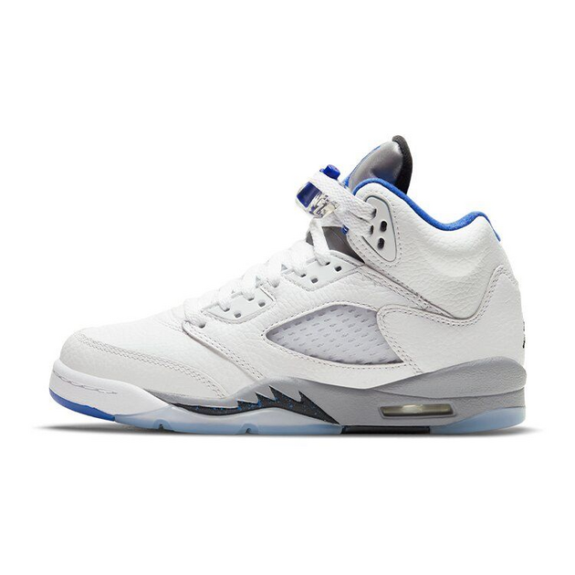 Air Jordan 5 Retro Stealth 20 TPU GS