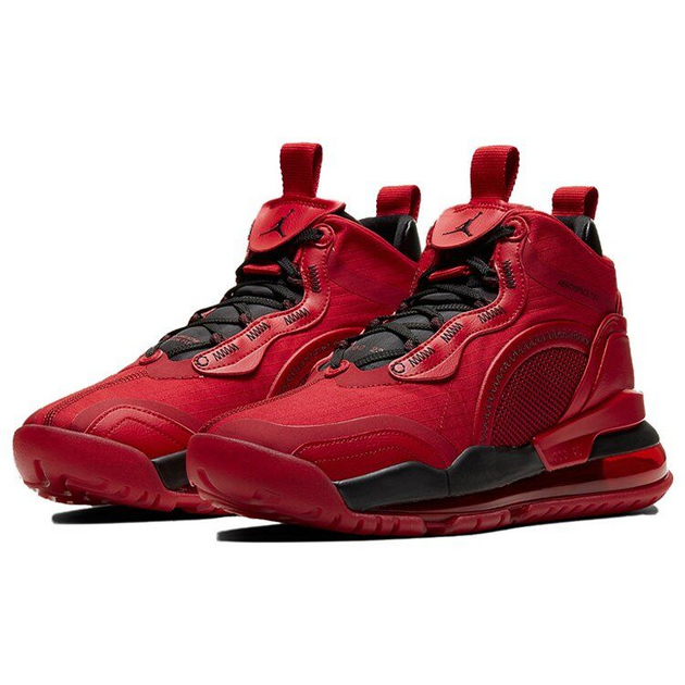 Jordan Aerospace 720