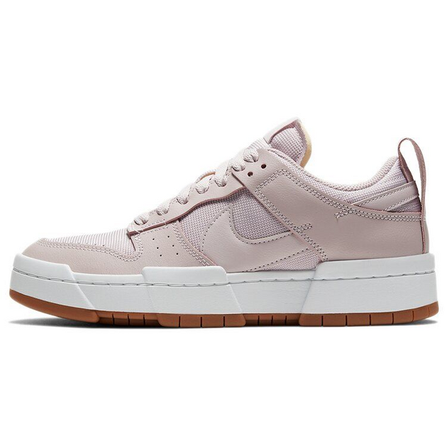 Nike Dunk Disrupt Low Platinum violet