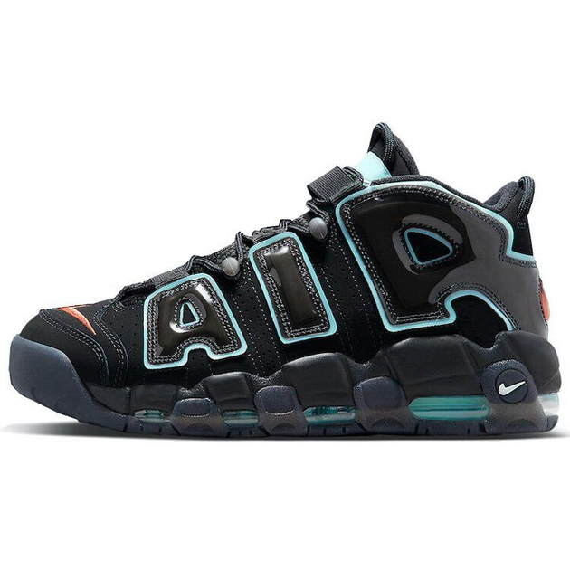 Nike Air More Uptempo Maximum Volume