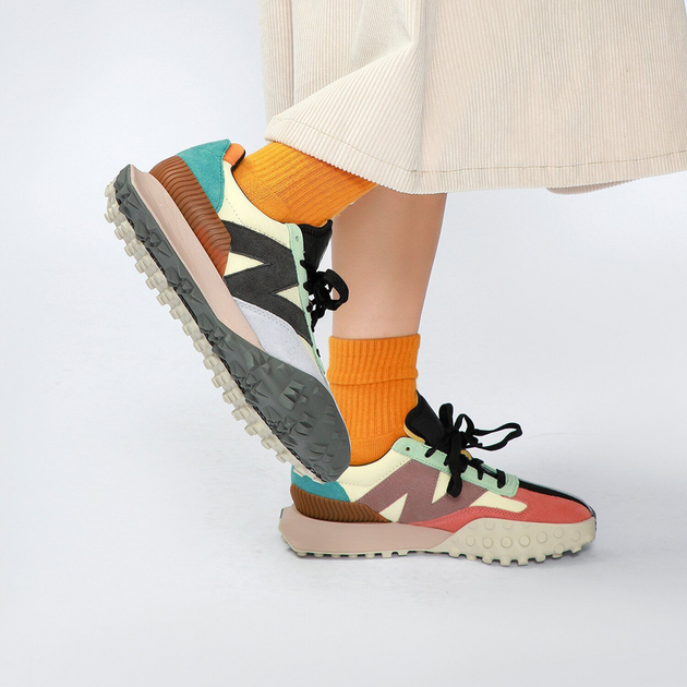 New Balance XC72