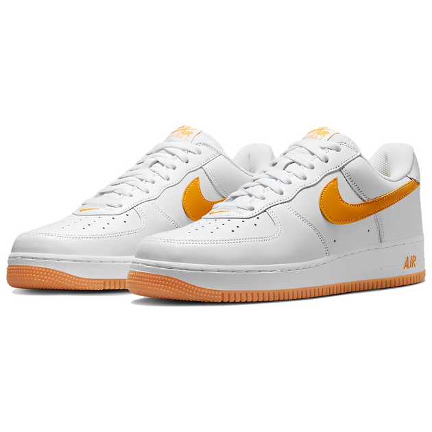 Nike Air Force 1 University Gold