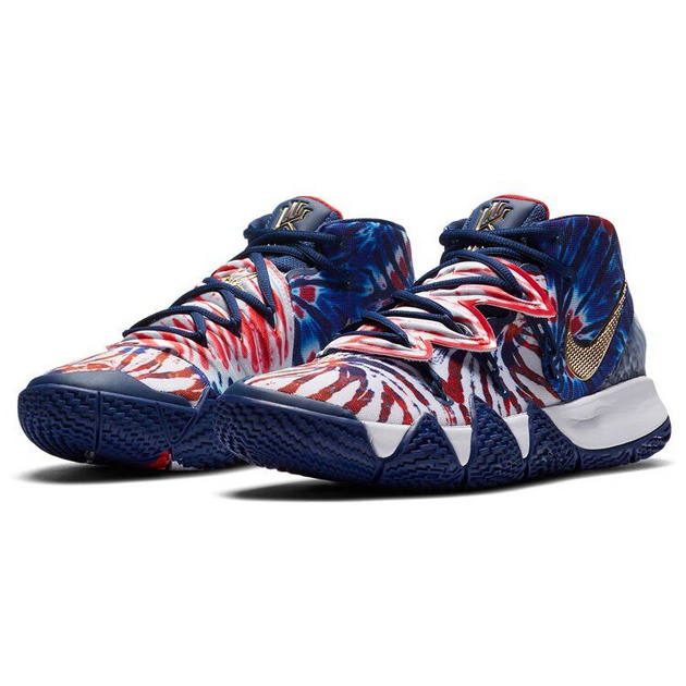 Nike Kybrid S2