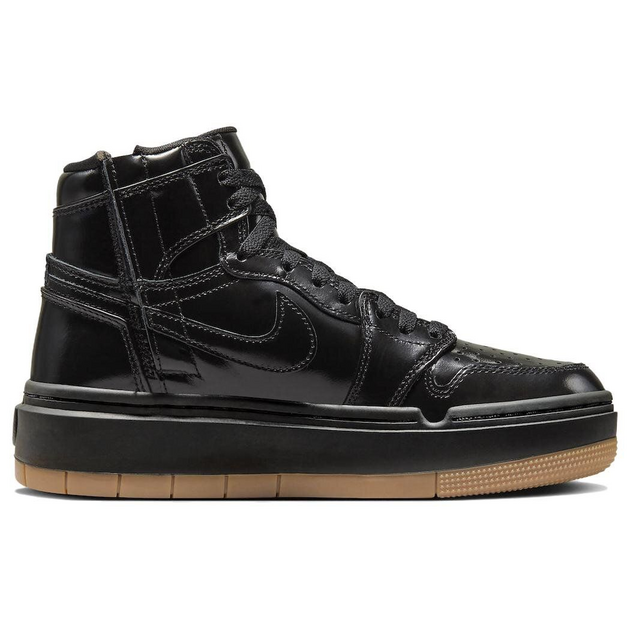 Air Jordan 1 Elevate Black Gum