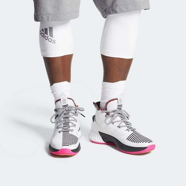 Adidas D Rose 9