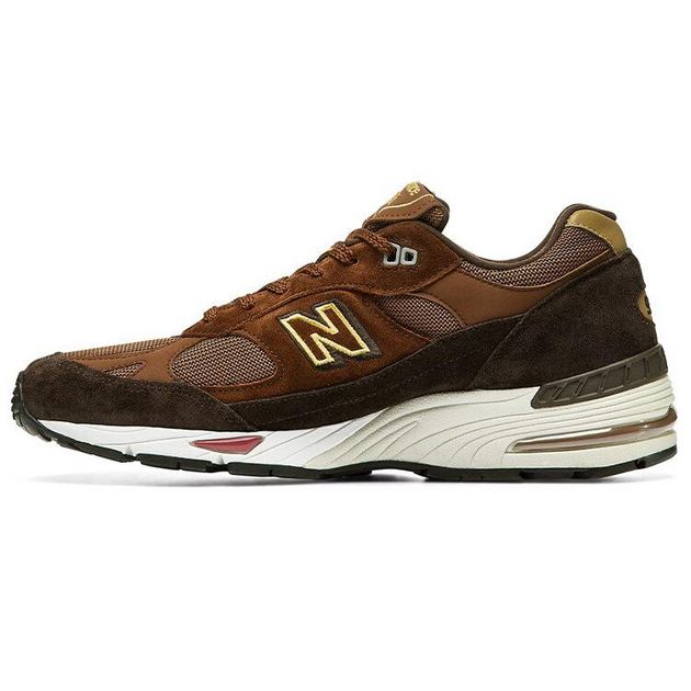New Balance 991