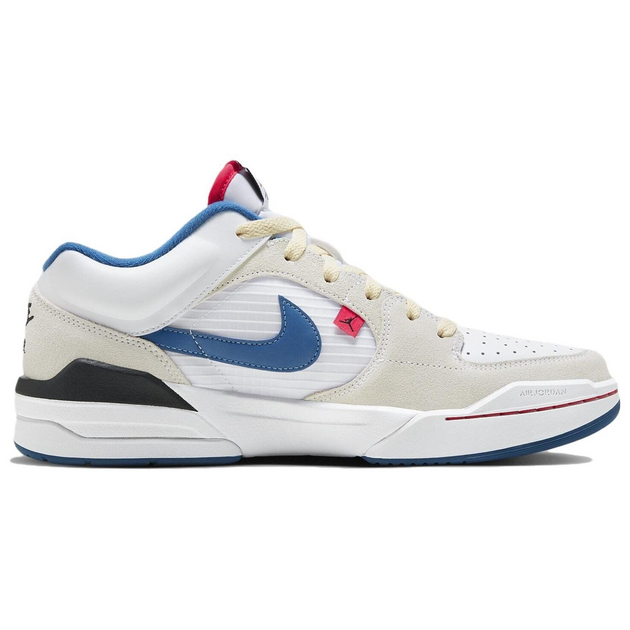 Jordan Stadium 90