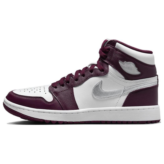 Air Jordan 1 High Golf Bordeaux