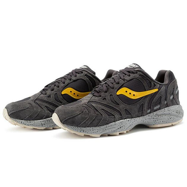 Saucony Grid Azura 2000 M