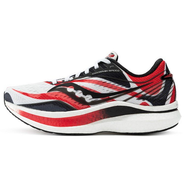 Saucony Endorphin Speed
