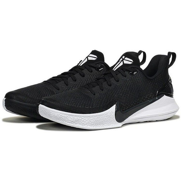 Nike Mamba Focus