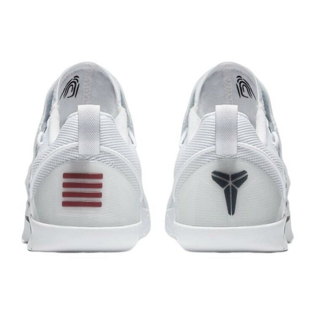 Nike Kobe AD Nxt Nxt White Black