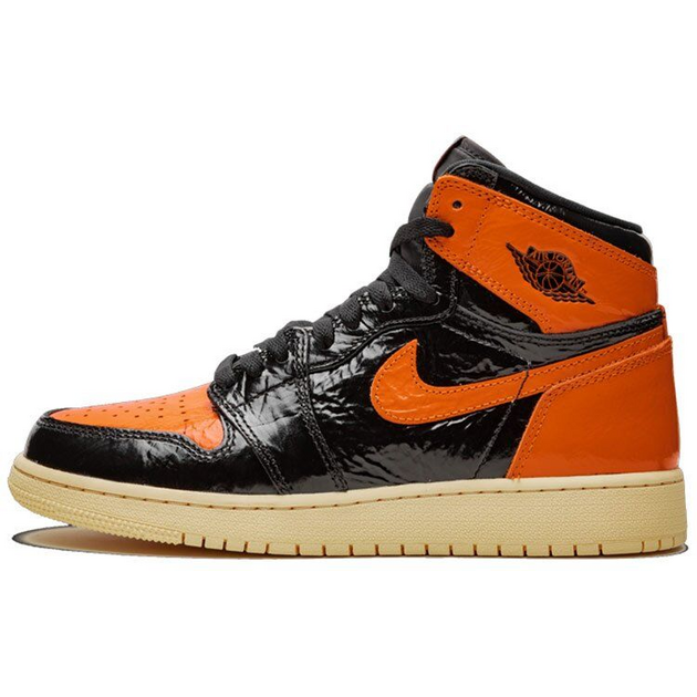 Air Jordan 1 Retro High OG GS