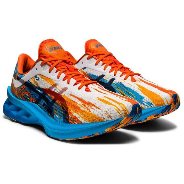 Asics Novablast