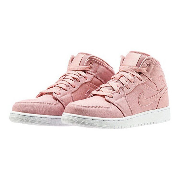 Air Jordan 1 Mid GS