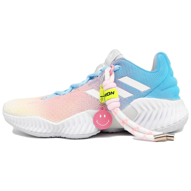 Adidas Pro Bounce 2018 Low