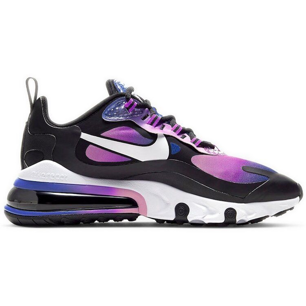 Nike Air Max 270 React Se Magic Flamingo