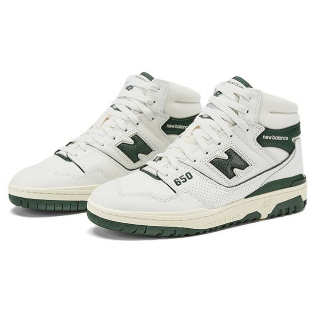 Aim Leon Dore x New Balance 650