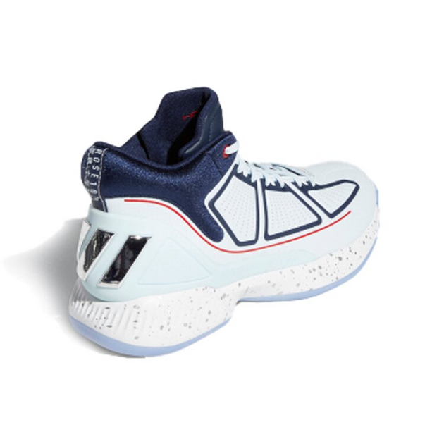 Adidas D Rose 10
