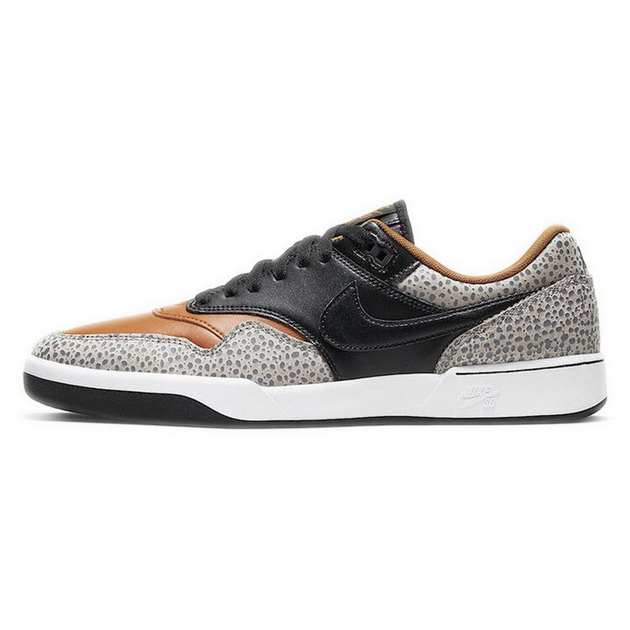 Nike GTS Return Premium Safari