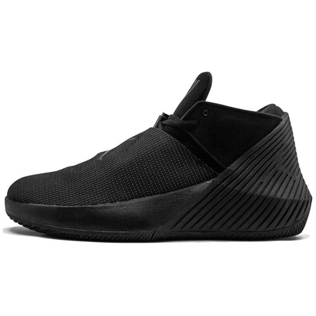 Jordan Why Not Zer01