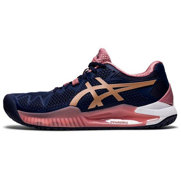 Asics Gel-Resolution 8