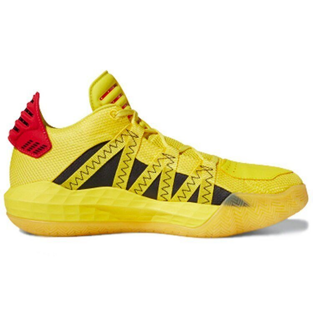 Adidas D Lillard 6 GCA