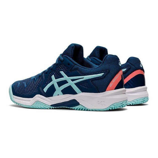 Asics Gel-Resolution 8