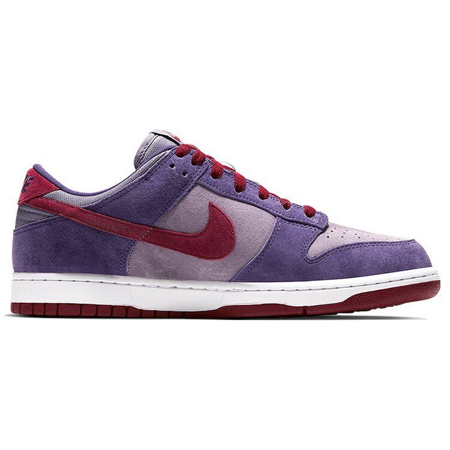 Nike Dunk Plum 2020
