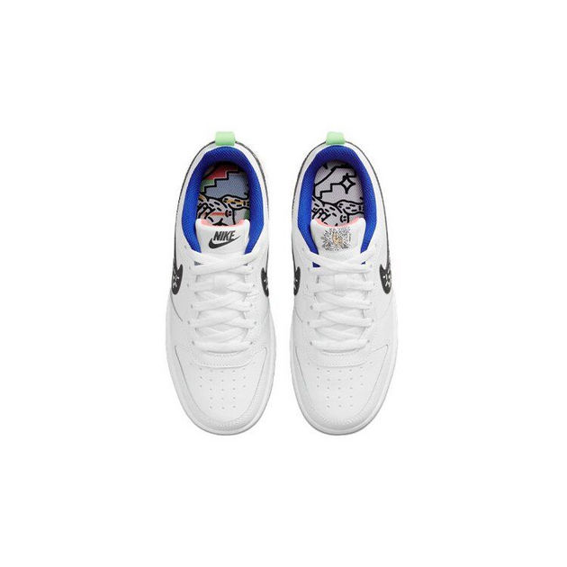 Nike Court Borough Low 2 GS