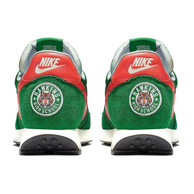 Stranger Things x Nike Air Tailwind 79 Hawkins High School