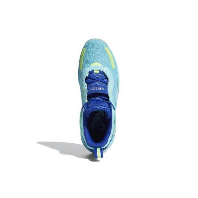 Adidas DON Issue 3