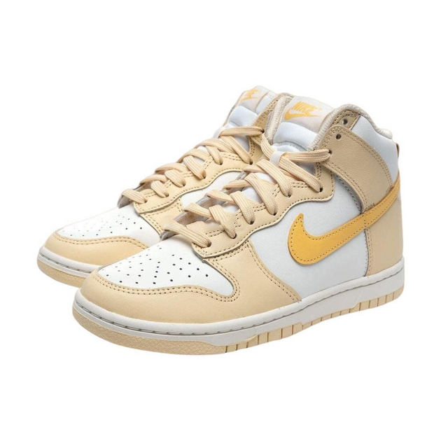 Nike Dunk Pale Vanilla