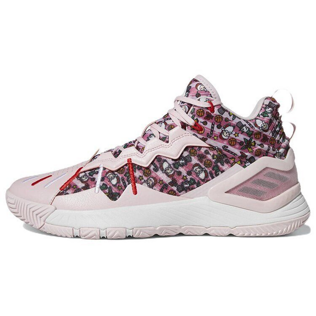 Adidas D Rose Son Of ChiD Rose Son Of Chi