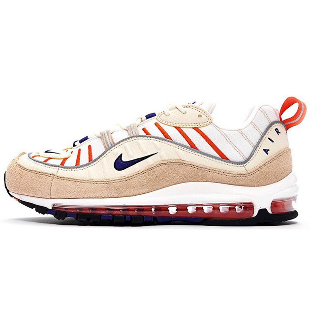 Nike Air Max 98
