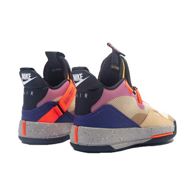 Air Jordan 33 Visible Utility