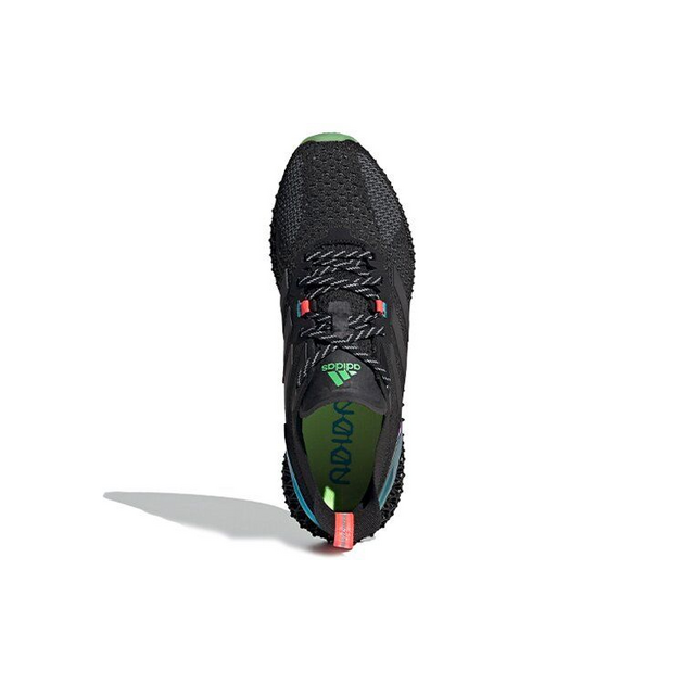 Adidas X9000 4D