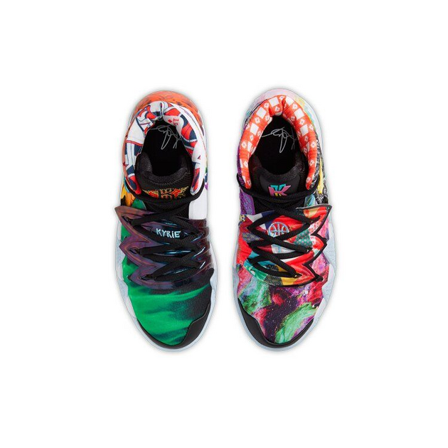 Nike Kybrid S2 What The