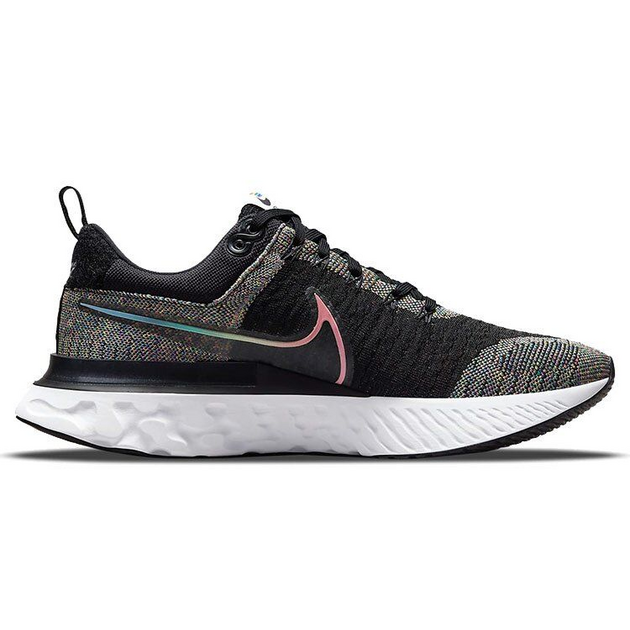 Nike React Infinity Run Flyknit 2 Be True