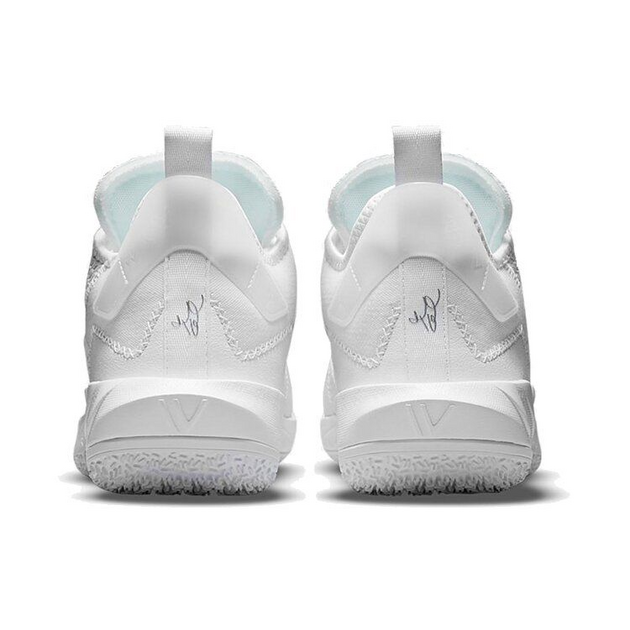 Jordan Why Not Zer04 PF 4