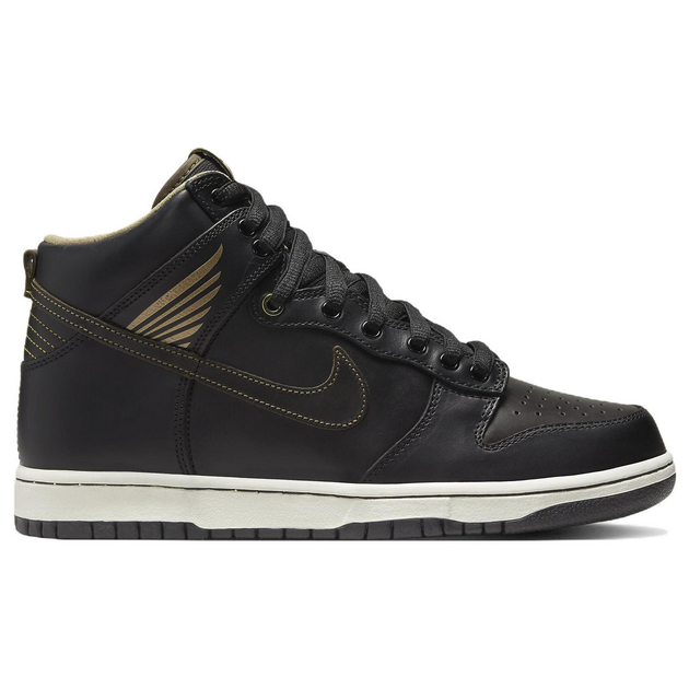 Pawnshop x Nike Dunk SB HIgh