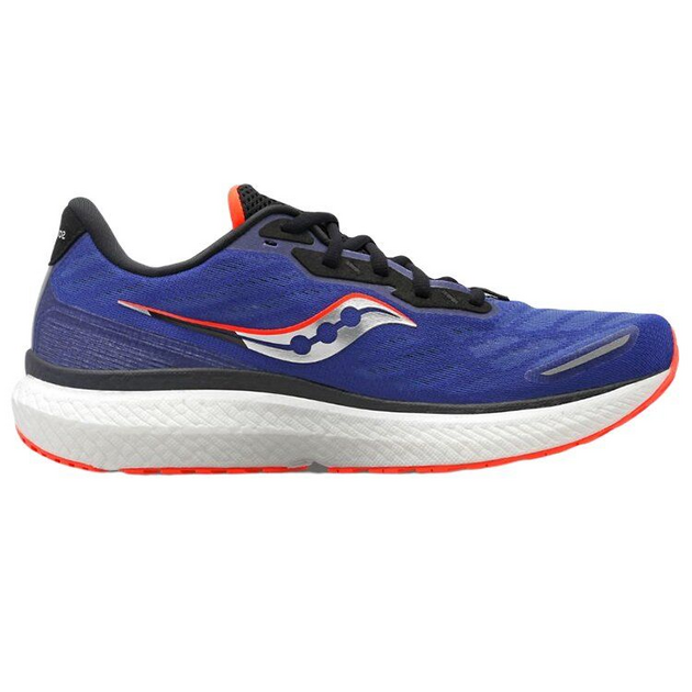Saucony TRiumph 19