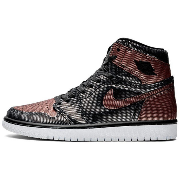 Air Jordan 1 Fearless